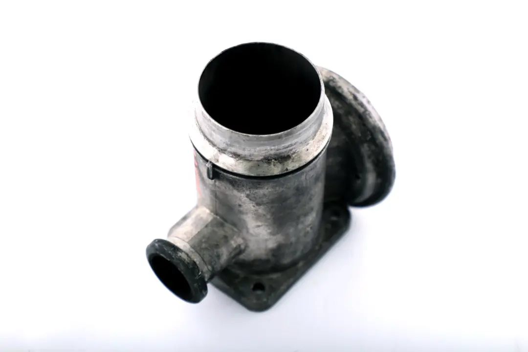 M57N Manifold d'admission EGR Valve pour BMW E46 E60 E65 Diesel à propos du numéro de pièce 7804379 BMW E46 E60 E65 Diesel M57N Manifold d'admission EGR Valve - SKU 7804379 - Numéro de pièce 7804379