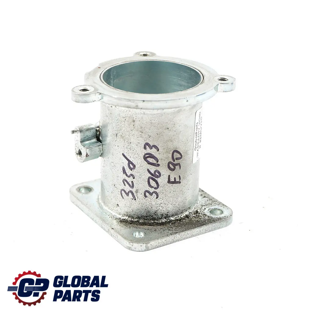 Collettore Scarico Egr Rimuovere Da Pass per BMW E90 E91 318D 320D 325D 330D con numero di parte 7804382 BMW E90 E91 318D 320D 325D 330D Collettore Scarico Egr Rimuovere Da Pass - SKU 7804382-1 - Numero di parte 7804382