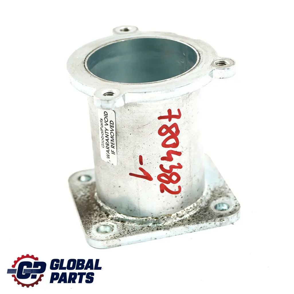 Multiple De escape EGR Quitar By Pass para BMW E90 E91 318d 320d 325d 330d con número de pieza 7804382 BMW E90 E91 318d 320d 325d 330d Multiple De escape EGR Quitar By Pass - SKU 7804382-1 - Número de pieza 7804382