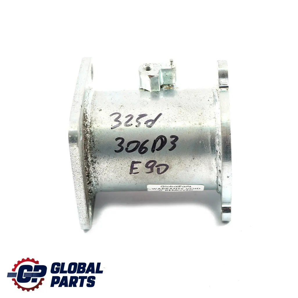 BMW E90 E91 318D 320D 325D 330D Collettore Scarico Egr Rimuovere Da Pass - SKU 7804382-1 - Numero di parte 7804382