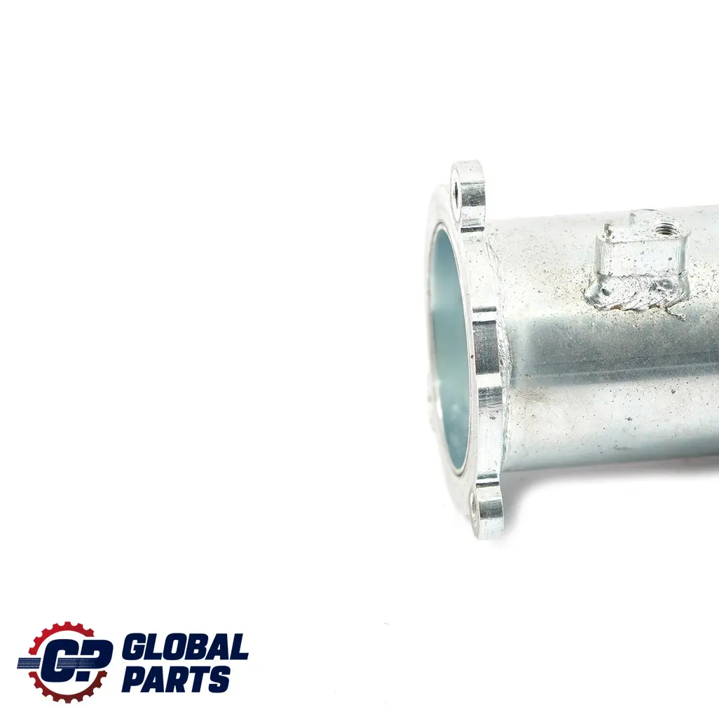 Exhaust Manifold EGR Remove By Pass to BMW 3 E90 E91 318d 320d 325d 330d with Part number 7804382 BMW 3 E90 E91 318d 320d 325d 330d Exhaust Manifold EGR Remove By Pass - SKU 7804382-1 - Part number 7804382