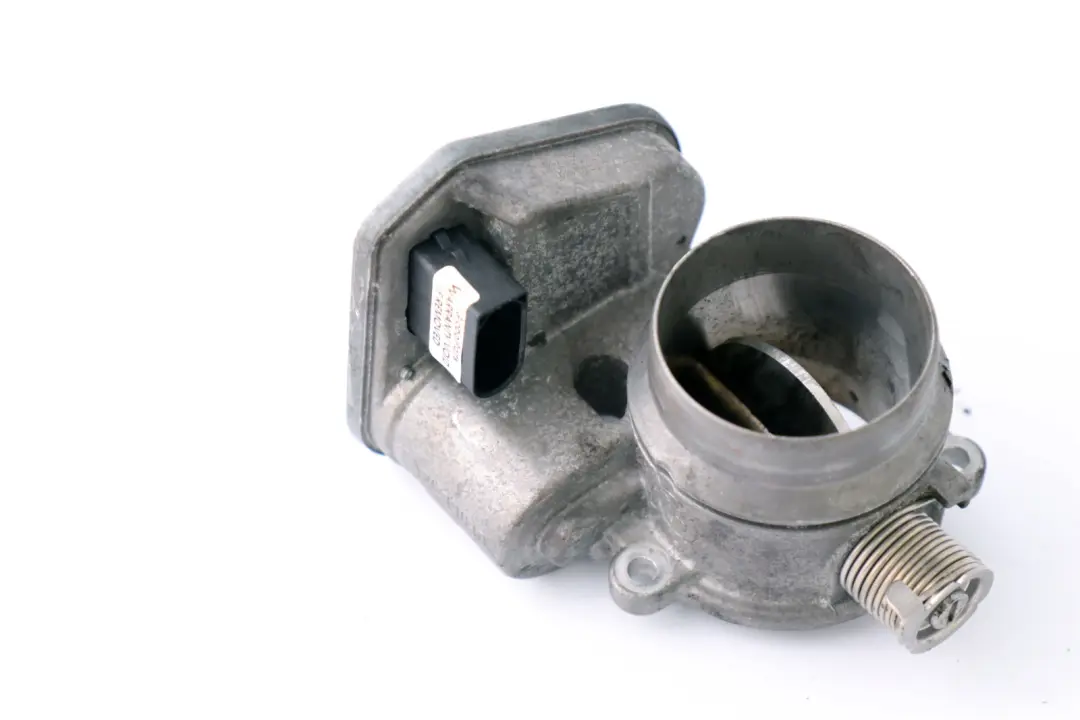 M47 M57 Boîtier De Papillon pour BMW X5 E53 E60 E87 E90 E91 E92 à propos du numéro de pièce 7804384 BMW X5 E53 E60 E87 E90 E91 E92 M47 M57 Boîtier De Papillon - SKU 7804384 - Numéro de pièce 7804384