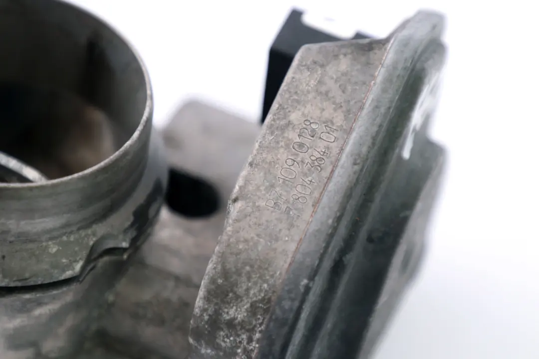 M47 M57 Drosselklappe AGR Abgaskühler Ventil EGR für BMW E53 E60 E87 E90 E91 mit Teilenummer 7804384 BMW E53 E60 E87 E90 E91 M47 M57 Drosselklappe AGR Abgaskühler Ventil EGR - SKU 7804384 - Teilenummer 7804384