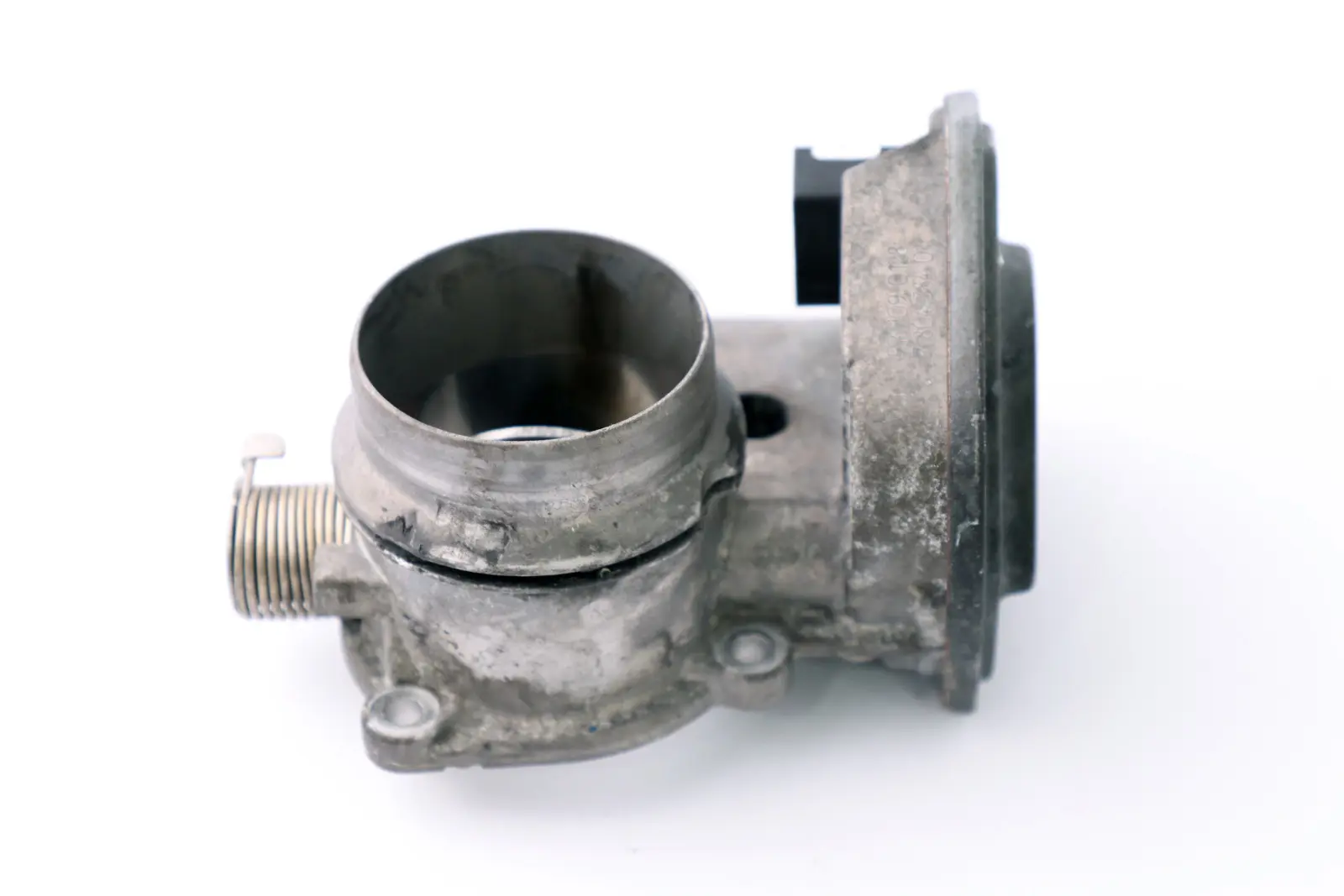 BMW X5 E53 E60 E87 E90 E91 E92 M47 M57 Throttle Body Housing Assy 7804384