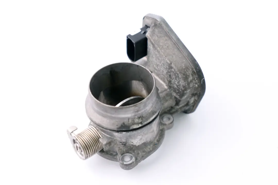 M47 M57 Boîtier De Papillon pour BMW X5 E53 E60 E87 E90 E91 E92 à propos du numéro de pièce 7804384 BMW X5 E53 E60 E87 E90 E91 E92 M47 M57 Boîtier De Papillon - SKU 7804384 - Numéro de pièce 7804384