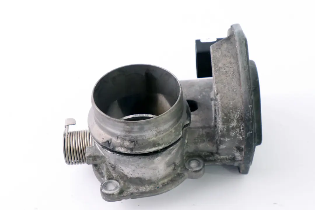 BMW E53 E60 E87 E90 E91 M47 M57 Drosselklappe AGR Abgaskühler Ventil EGR - SKU 7804384 - Teilenummer 7804384