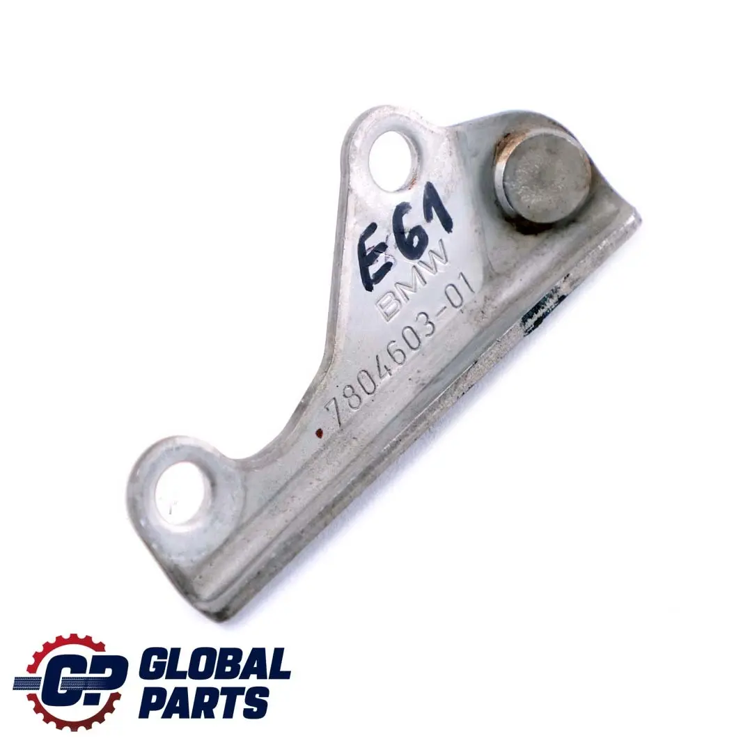 Support de Fixation Du Catalyseur pour BMW E60 E61 LCI à propos du numéro de pièce 7804603 BMW E60 E61 LCI Support de Fixation Du Catalyseur - SKU 7804603 - Numéro de pièce 7804603