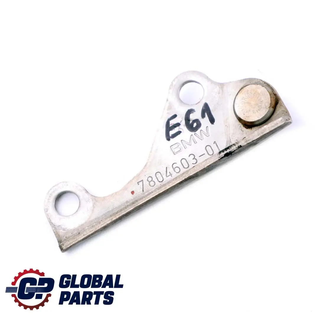 Catalyst Bracket Holder Mount BMW E60 E61 LCI - SKU 7804603 - Part number 7804603