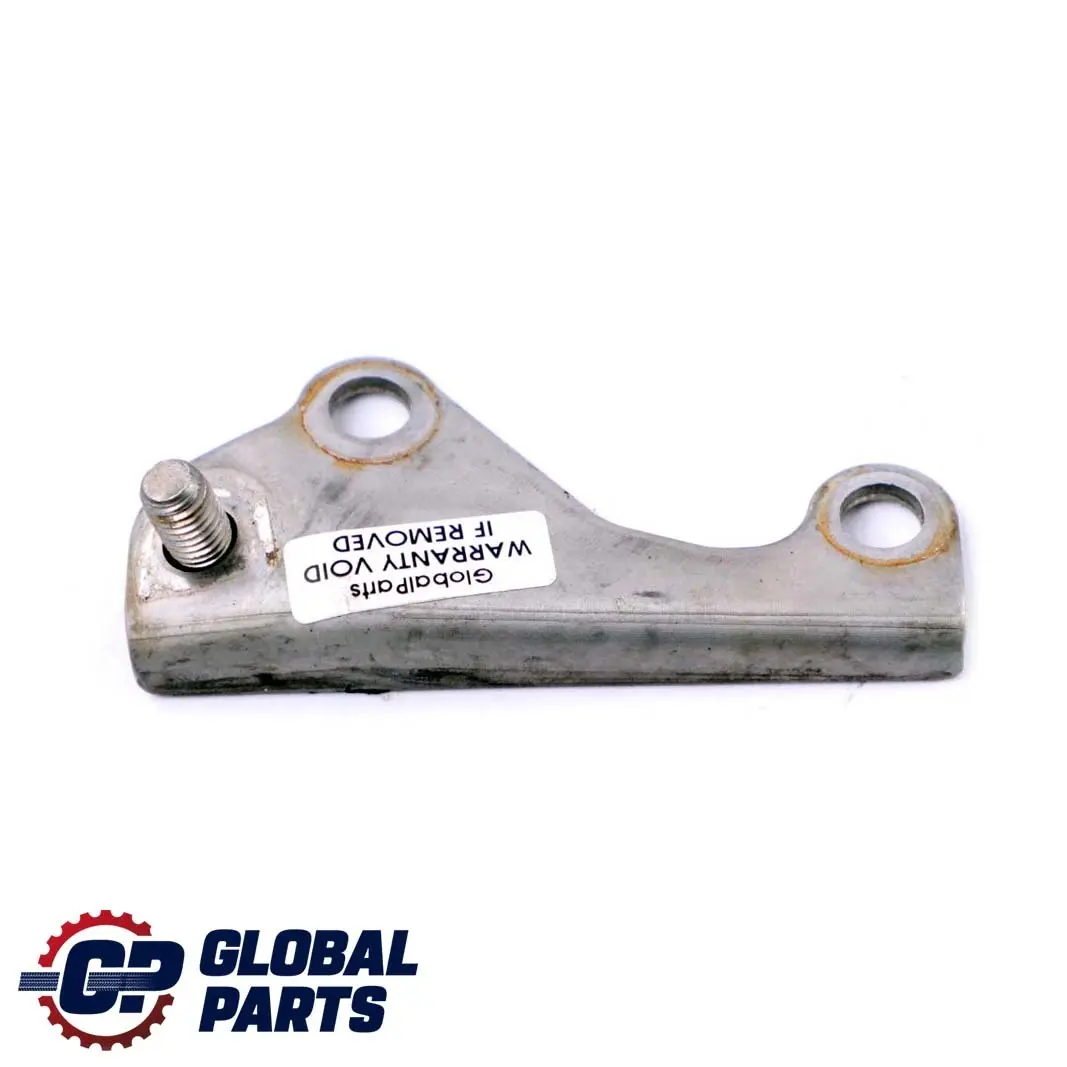 Katalysator Halterung für BMW E60 E61 LCI mit Teilenummer 7804603 BMW E60 E61 LCI Katalysator Halterung - SKU 7804603 - Teilenummer 7804603