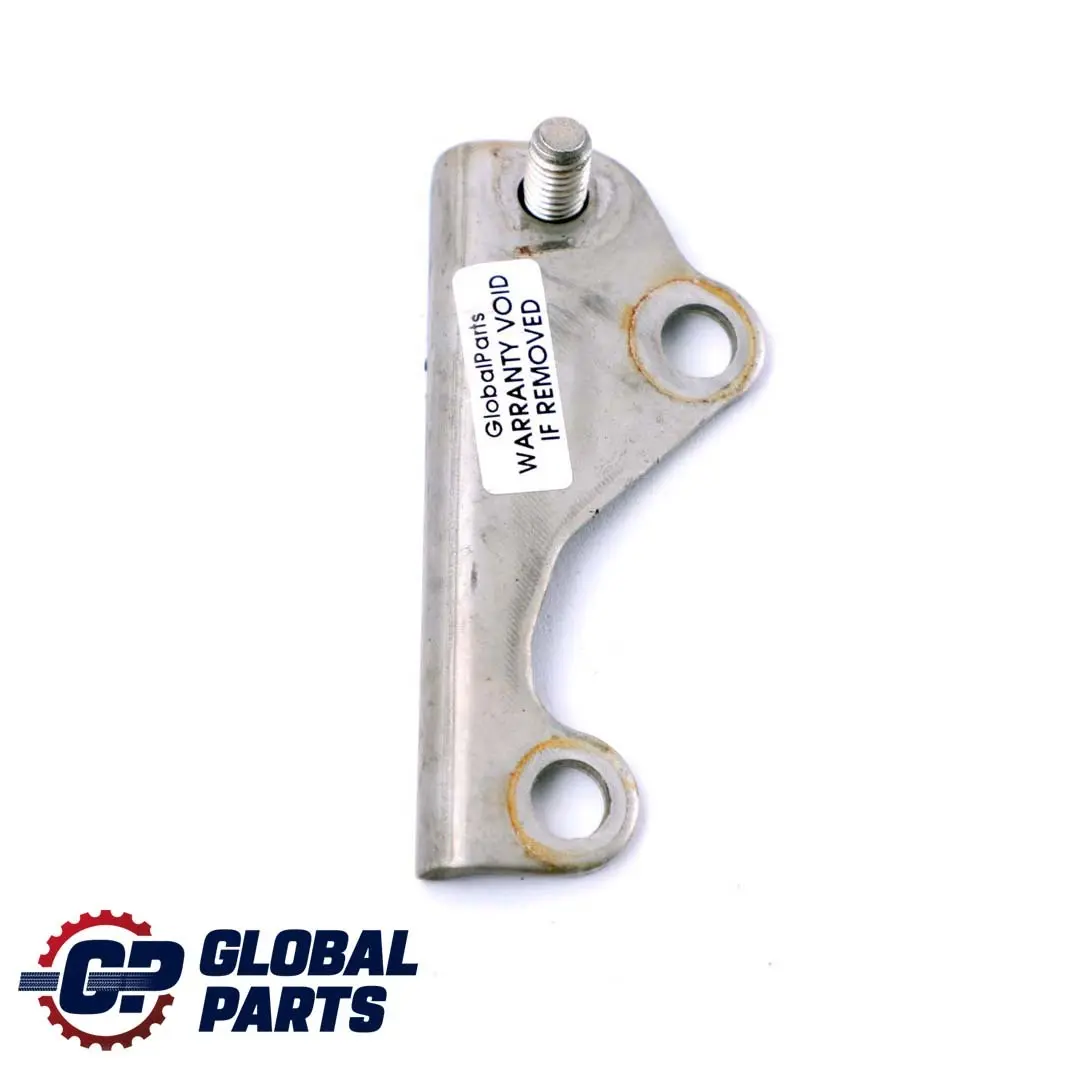 Support de Fixation Du Catalyseur pour BMW E60 E61 LCI à propos du numéro de pièce 7804603 BMW E60 E61 LCI Support de Fixation Du Catalyseur - SKU 7804603 - Numéro de pièce 7804603