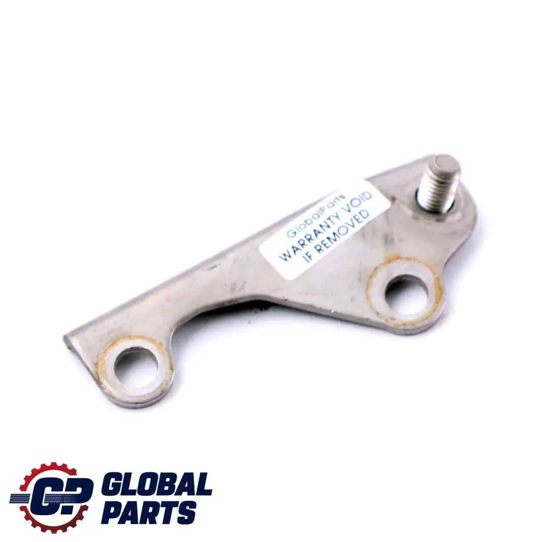 Catalizador Soporte para BMW E60 E61 LCI con número de pieza 7804603 BMW E60 E61 LCI Catalizador Soporte - SKU 7804603 - Número de pieza 7804603