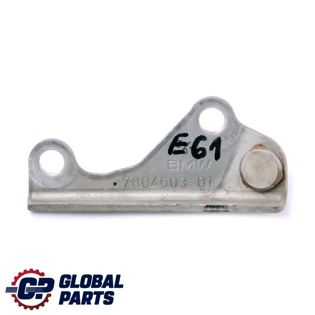 Katalysator Halterung für BMW E60 E61 LCI mit Teilenummer 7804603 BMW E60 E61 LCI Katalysator Halterung - SKU 7804603 - Teilenummer 7804603