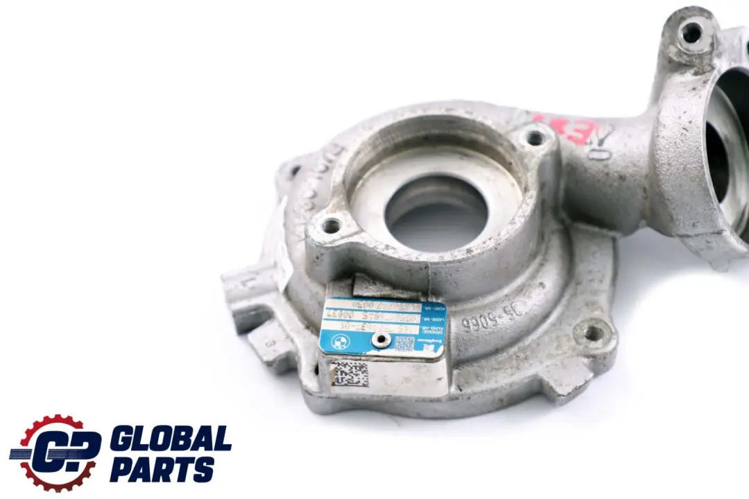 N47S Housing Cover Turbocharger Turbo Charger Part BMW E81 E87 LCI 123d - SKU 7804637-1 - Part number 7804637