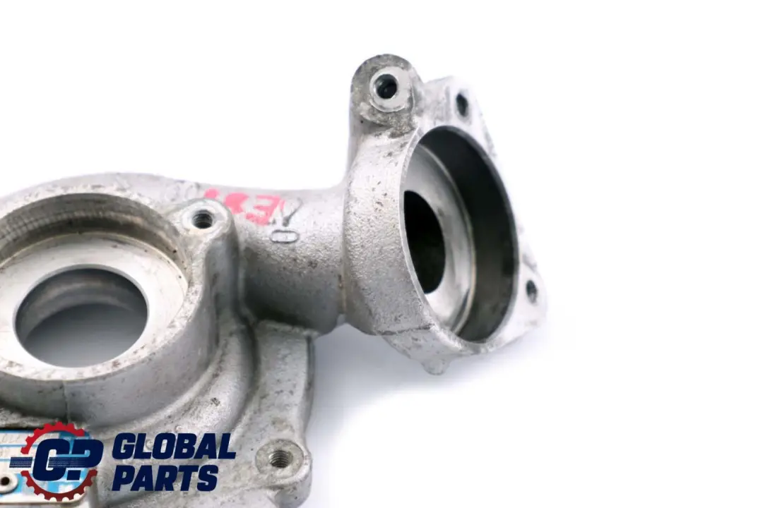 N47S Obudowa Turbosprężarka do BMW E81 E87 LCI 123d o numerze 7804637 BMW E81 E87 LCI 123d N47S Obudowa Turbosprężarka - SKU 7804637-1 - Numer Części 7804637