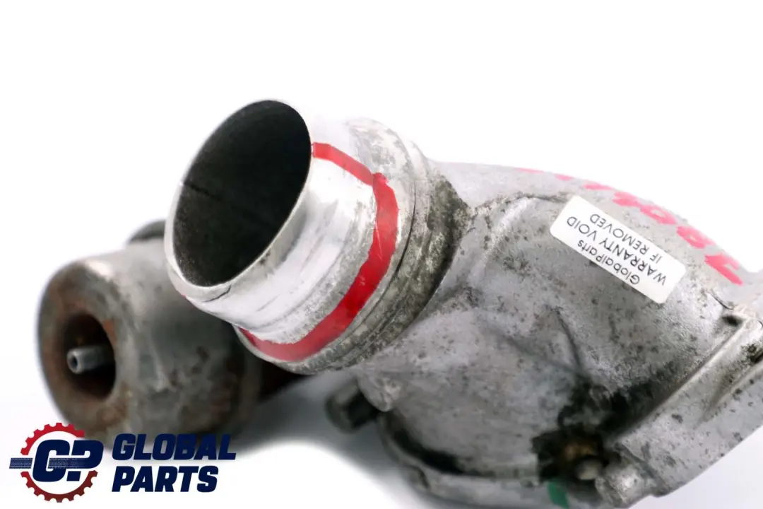 BMW E81 E87 LCI 123d N47S Couvercle carter Turbochargeur Partie 7810960 - SKU 7804638-1 - Numéro de pièce 7804638