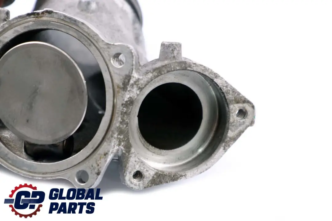 BMW E81 E87 LCI 123d N47S Couvercle carter Turbochargeur Partie 7810960 - SKU 7804638-1 - Numéro de pièce 7804638