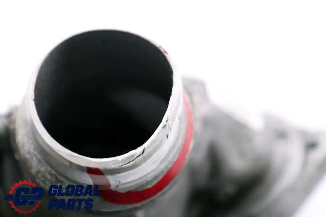 N47S Carcasa Tapa Turbocompresor Turbo Pieza 7810960 para BMW E87 LCI 123d con número de pieza 7804638 BMW E87 LCI 123d N47S Carcasa Tapa Turbocompresor Turbo Pieza 7810960 - SKU 7804638-1 - Número de pieza 7804638