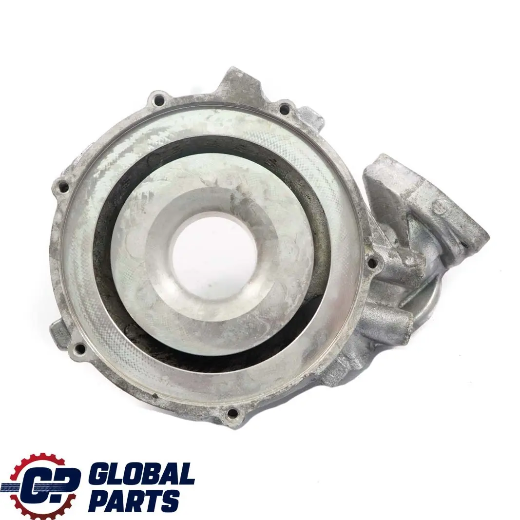 BMW E81 E87 LCI 123d N47S Alloggiamento Coperchio Turbocompressore Parte Turbo - SKU 7804638-4 - Numero di parte 7804638