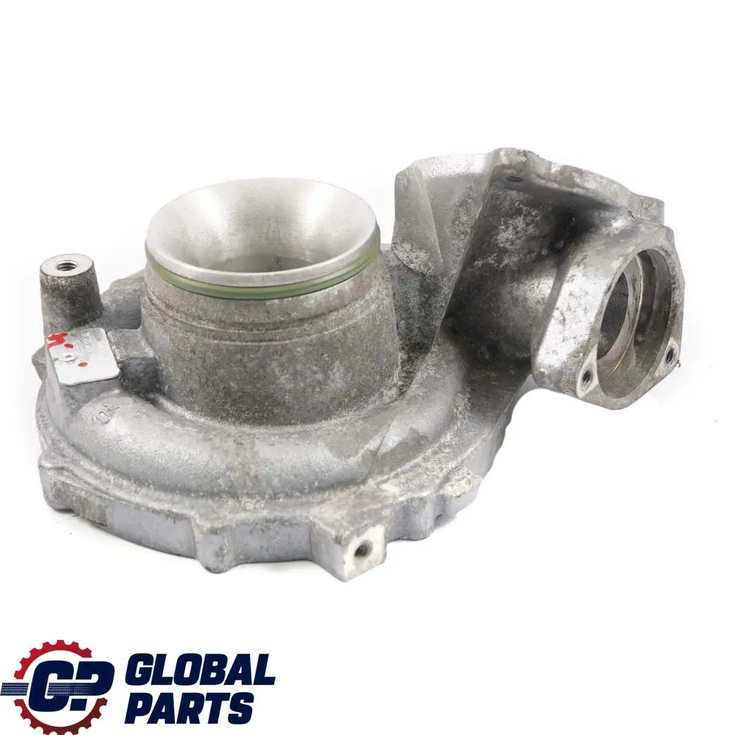 BMW E81 E87 LCI 123d N47S Alloggiamento Coperchio Turbocompressore Parte Turbo - SKU 7804638-4 - Numero di parte 7804638
