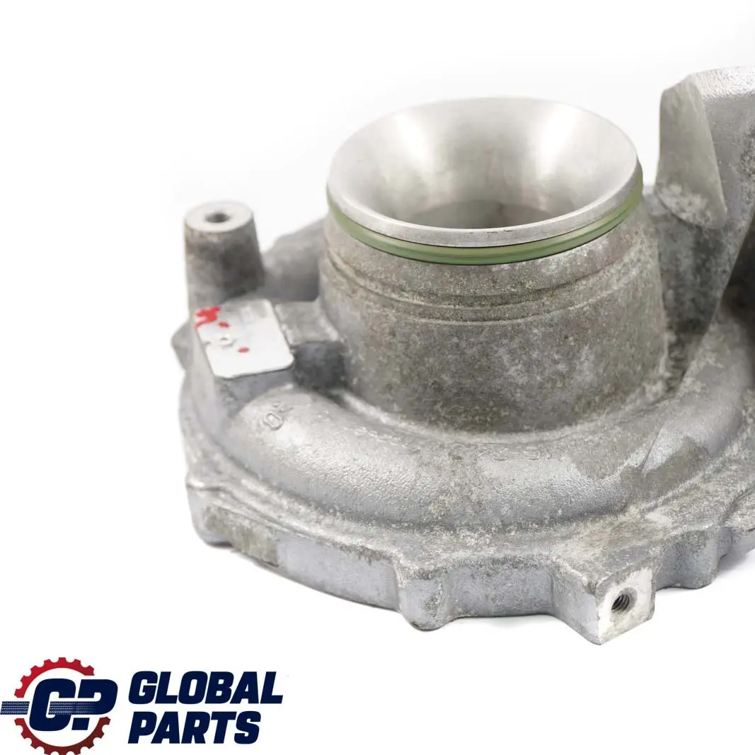 BMW E81 E87 LCI 123d N47S Alloggiamento Coperchio Turbocompressore Parte Turbo - SKU 7804638-4 - Numero di parte 7804638
