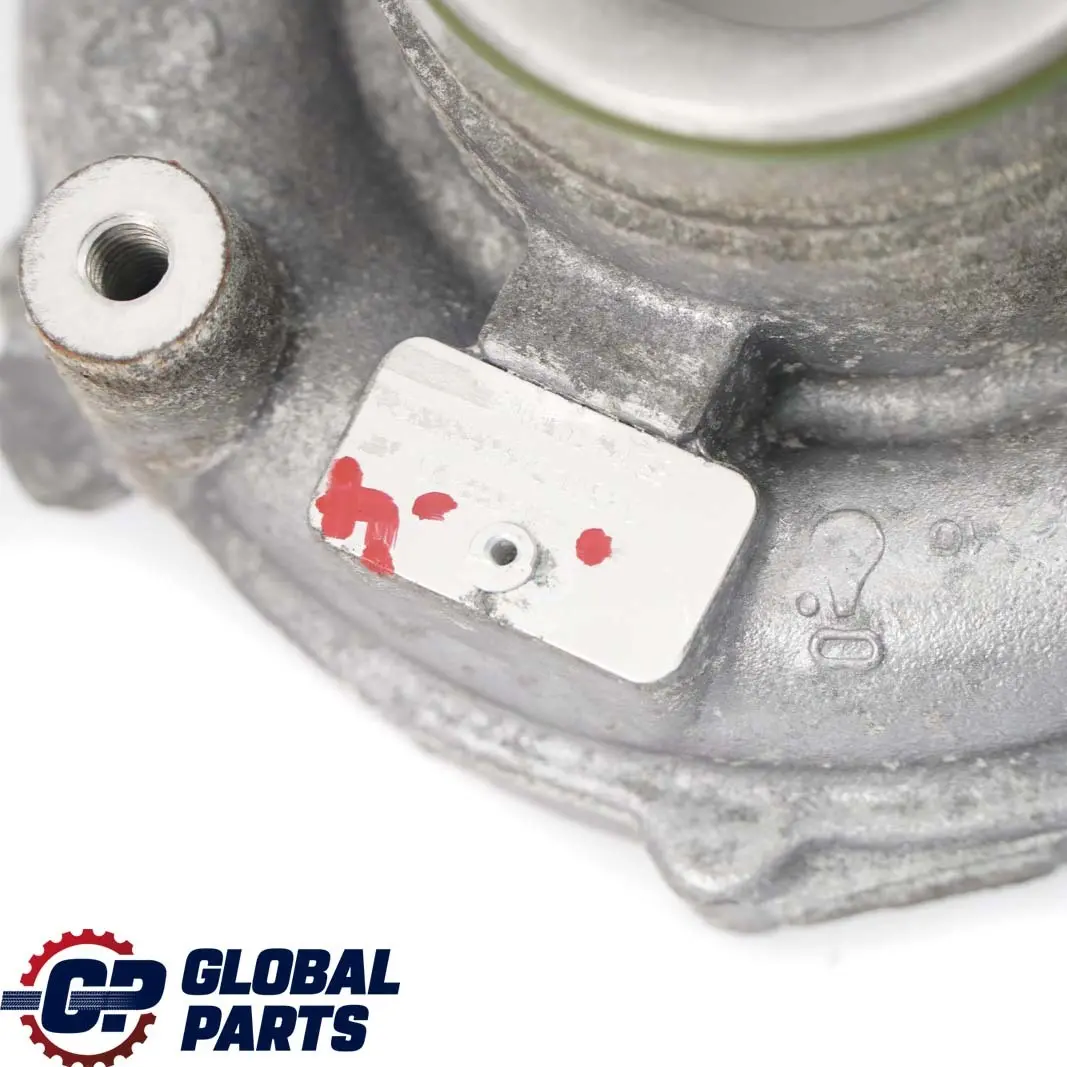 BMW E81 E87 LCI 123d N47S Alloggiamento Coperchio Turbocompressore Parte Turbo - SKU 7804638-4 - Numero di parte 7804638