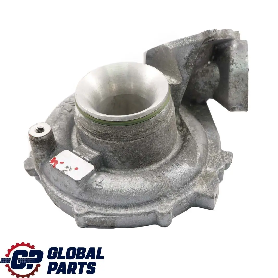 BMW E81 E87 LCI 123d N47S Alloggiamento Coperchio Turbocompressore Parte Turbo - SKU 7804638-4 - Numero di parte 7804638