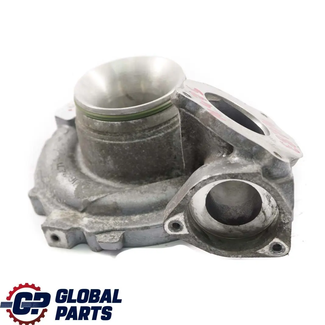 N47S Housing Cover Turbocharger Turbo Part to BMW 1 E81 E87 LCI 123d with Part number 7804638 BMW 1 E81 E87 LCI 123d N47S Housing Cover Turbocharger Turbo Part - SKU 7804638-4 - Part number 7804638