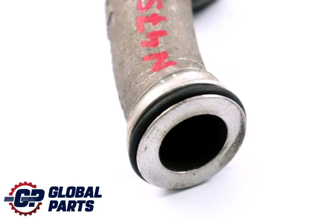 N47S Tuyau de Raccordement Collecteur D'Turbo pour BMW E81 E87 LCI E88 123d à propos du numéro de pièce 7804639 BMW E81 E87 LCI E88 123d N47S Tuyau de Raccordement Collecteur D'Turbo - SKU 7804639 - Numéro de pièce 7804639