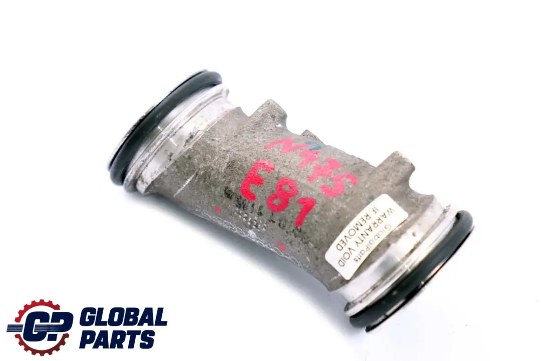 Rura łącząca turbosprężarka do BMW E81 E87 LCI 123d o numerze 7804640 BMW E81 E87 LCI 123d Rura łącząca turbosprężarka - SKU 7804640 - Numer Części 7804640