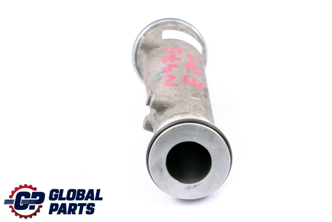 BMW E81 E87 LCI 123d N47S Tubo De conexion Tubo turbocompresor Turbo - SKU 7804640 - Número de pieza 7804640