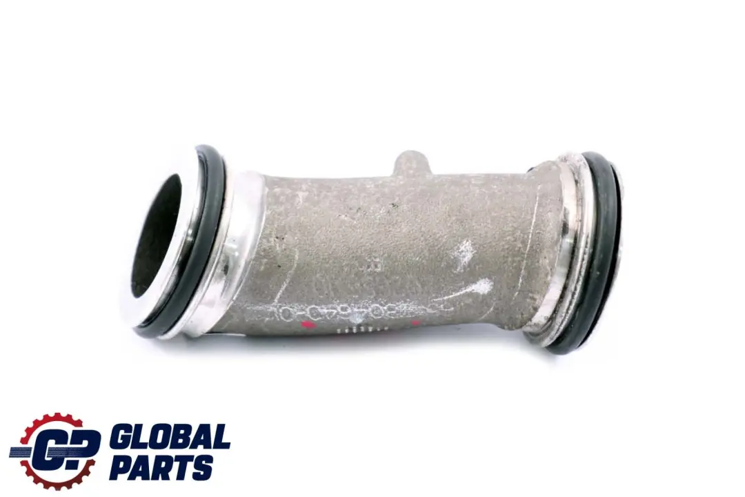 Rura łącząca turbosprężarka do BMW E81 E87 LCI 123d o numerze 7804640 BMW E81 E87 LCI 123d Rura łącząca turbosprężarka - SKU 7804640 - Numer Części 7804640