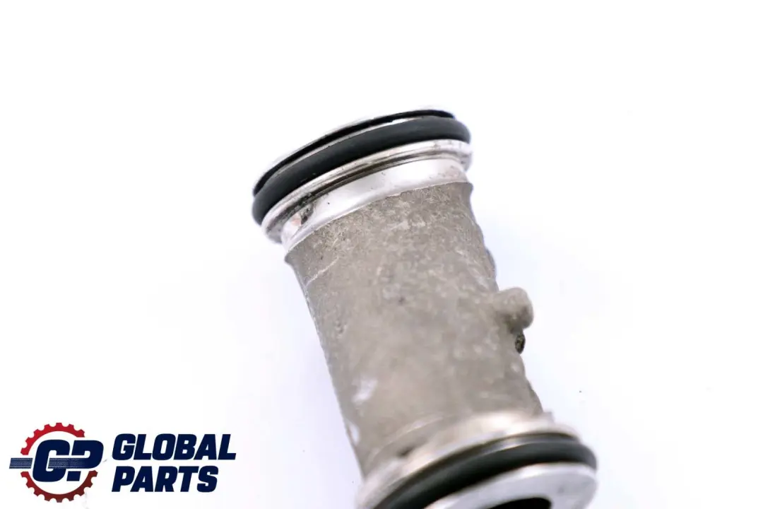 N47S Tubo De conexion Tubo turbocompresor Turbo para BMW E81 E87 LCI 123d con número de pieza 7804640 BMW E81 E87 LCI 123d N47S Tubo De conexion Tubo turbocompresor Turbo - SKU 7804640 - Número de pieza 7804640