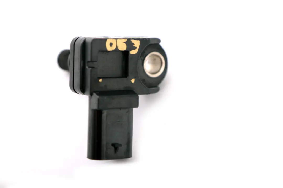 Sensore Pressione BMW E60 LCI E81 E84 E87 LCI E90 E91 E92 Sovralimentazione Aria per con numero di parte 13627804742 Sensore Pressione BMW E60 LCI E81 E84 E87 LCI E90 E91 E92 Sovralimentazione Aria - SKU 7804742 - Numero di parte 13627804742