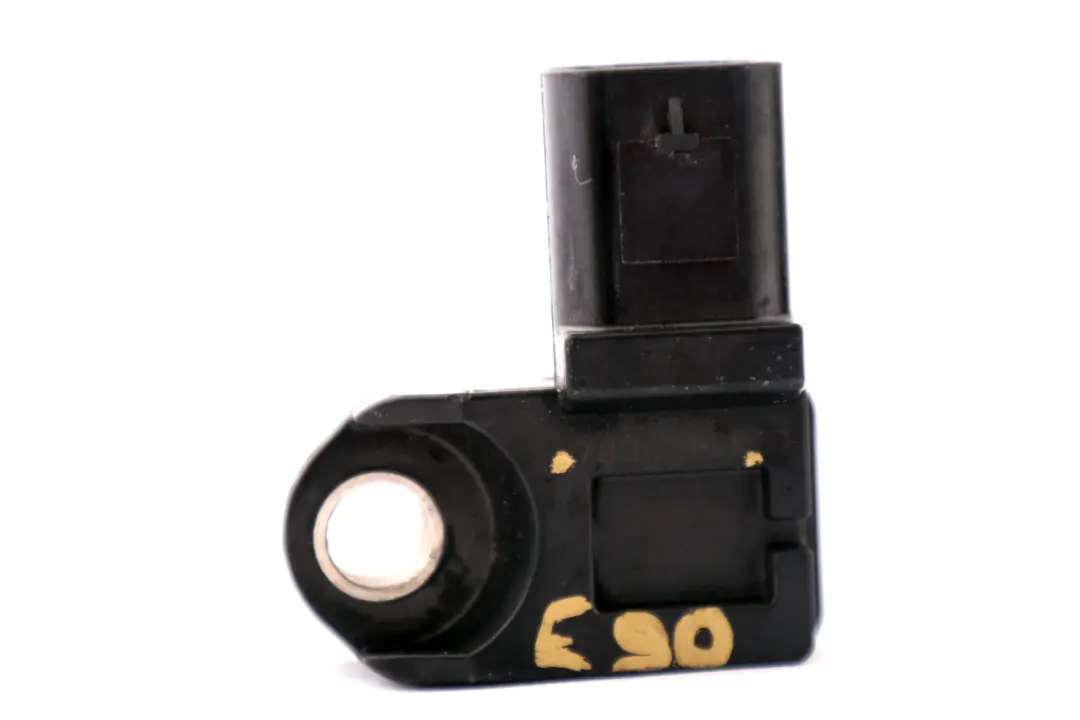  Sensor De Presión BMW E60 LCI E81 E84 E87 LCI E90 E91 E92 Carga De Aire - SKU 7804742 - Número de pieza 13627804742