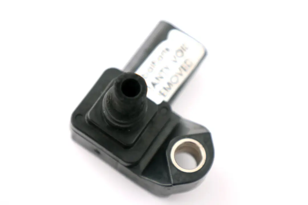  Sensor De Presión BMW E60 LCI E81 E84 E87 LCI E90 E91 E92 Carga De Aire - SKU 7804742 - Número de pieza 13627804742
