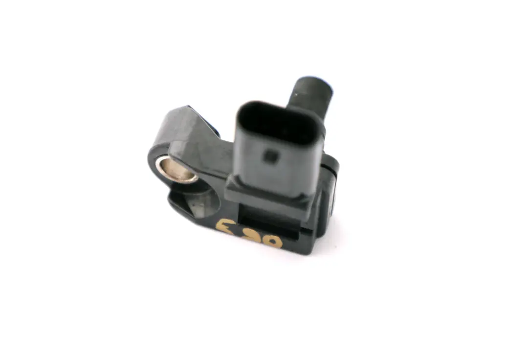 Pressure Sensor BMW E60 LCI E81 E84 E87 LCI E90 E91 E92 Air Charge to with Part number 13627804742 Pressure Sensor BMW E60 LCI E81 E84 E87 LCI E90 E91 E92 Air Charge - SKU 7804742 - Part number 13627804742