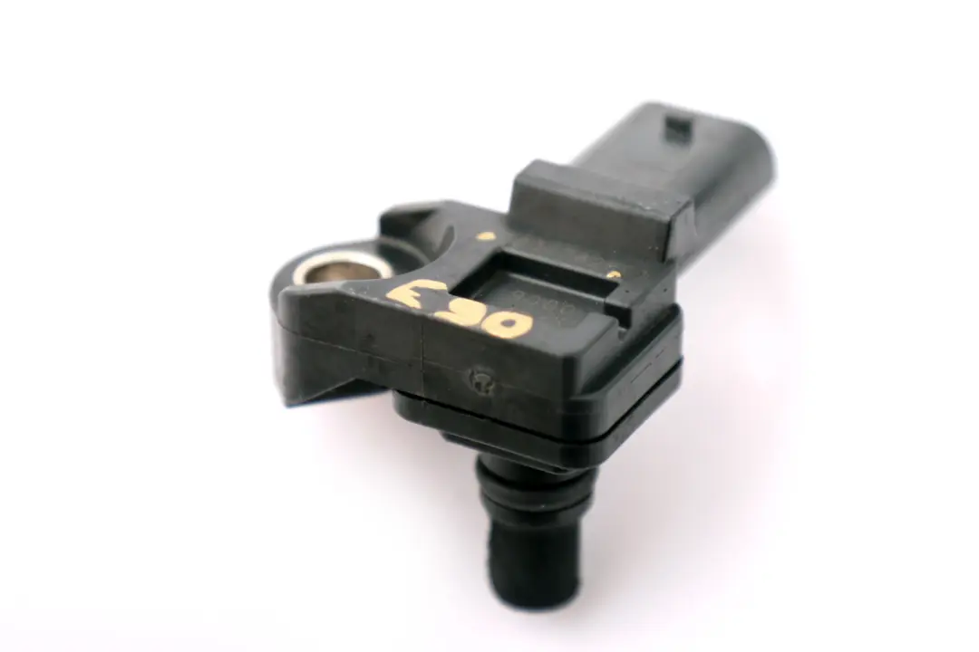 Capteur De Pression BMW E60 LCI E81 E84 E87 LCI E90 E91 E92 Air Charge  - SKU 7804742 - Numéro de pièce 13627804742