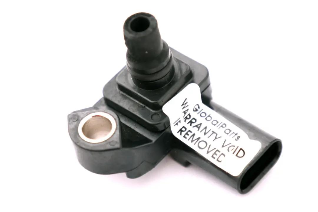  Sensor De Presión BMW E60 LCI E81 E84 E87 LCI E90 E91 E92 Carga De Aire - SKU 7804742 - Número de pieza 13627804742