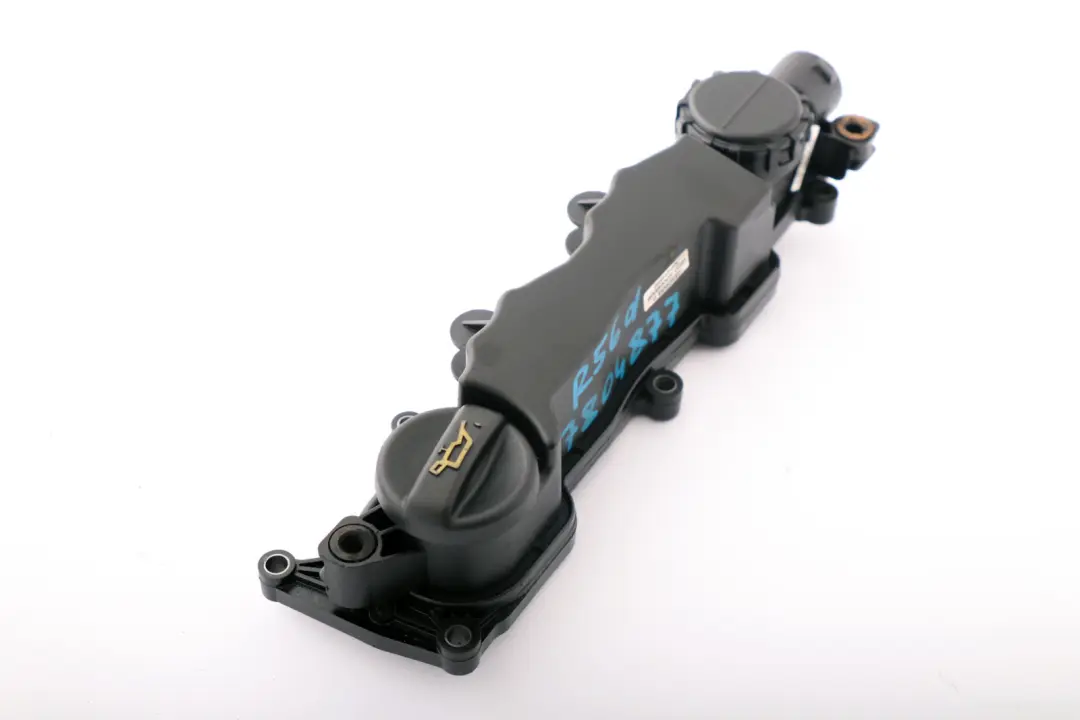 Mini Cooper One D R55 R56 Diesel W16 Coperchio testata cilindro 9660281080 - SKU 7804877 - Numero di parte 7804877