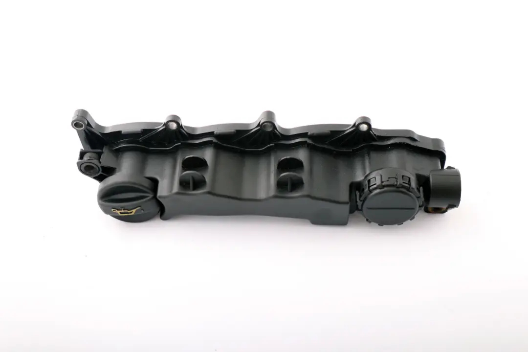 Mini Cooper One D R55 R56 Diesel W16 Coperchio testata cilindro 9660281080 - SKU 7804877 - Numero di parte 7804877