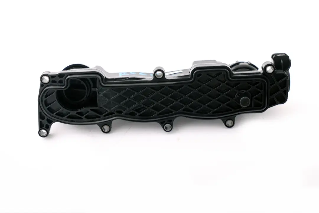 BMW Mini Cooper One D R55 R56 Diesel W16 Head Rocker Cylinder Cover 9660281080 - SKU 7804877 - Part number 7804877