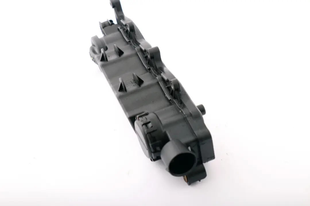BMW Mini Cooper One D R55 R56 Diesel W16 Head Rocker Cylinder Cover 9660281080 - SKU 7804877 - Part number 7804877