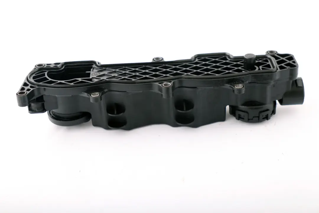 Head Rocker Cylinder Cover 9660281080 to BMW Mini Cooper One D R55 R56 Diesel W16 with Part number 7804877 BMW Mini Cooper One D R55 R56 Diesel W16 Head Rocker Cylinder Cover 9660281080 - SKU 7804877 - Part number 7804877