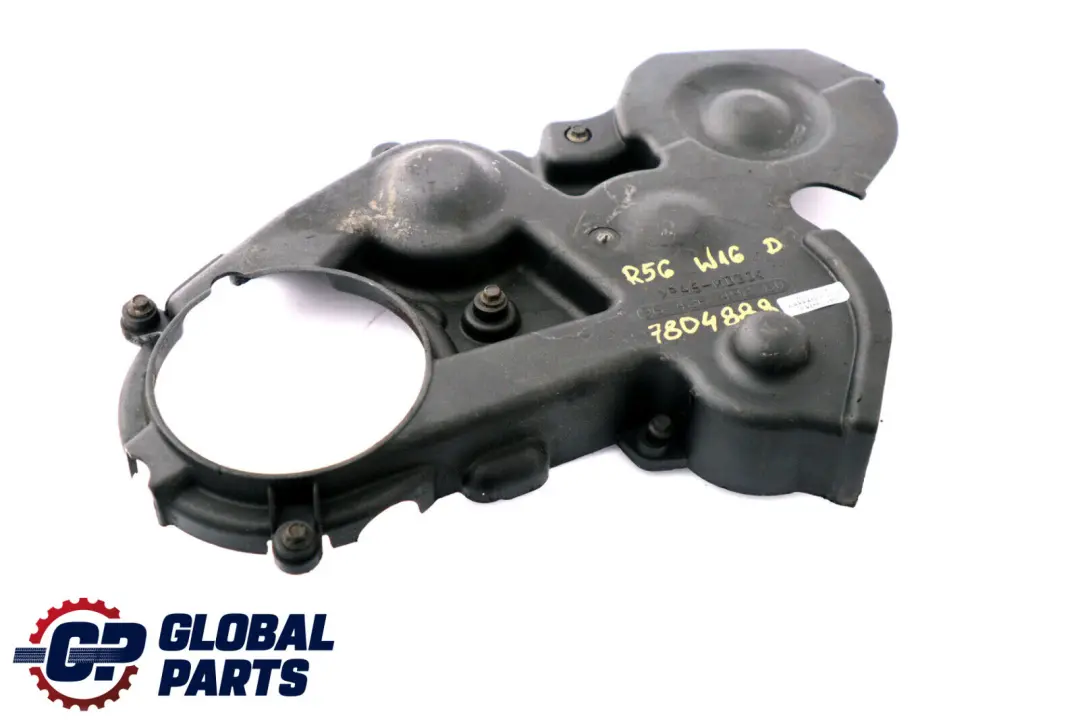 Tapa Caja Distribucion Inferior 9643649280 para Mini Cooper One D R55 R56 W16 con número de pieza 7804888 Mini Cooper One D R55 R56 W16 Tapa Caja Distribucion Inferior 9643649280 - SKU 7804888 - Número de pieza 7804888