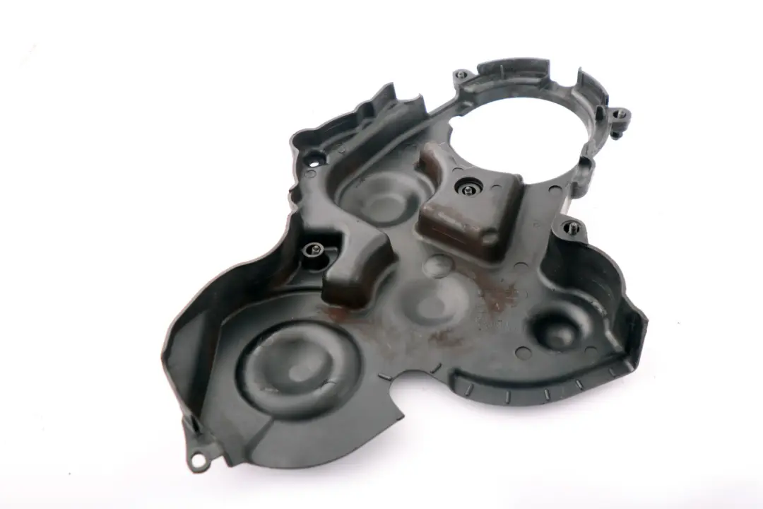 Steuergehäusedeckel 9643649280 für BMW Mini Cooper One D R55 R56 W16 mit Teilenummer 7804888 BMW Mini Cooper One D R55 R56 W16 Steuergehäusedeckel 9643649280 - SKU 7804888 - Teilenummer 7804888