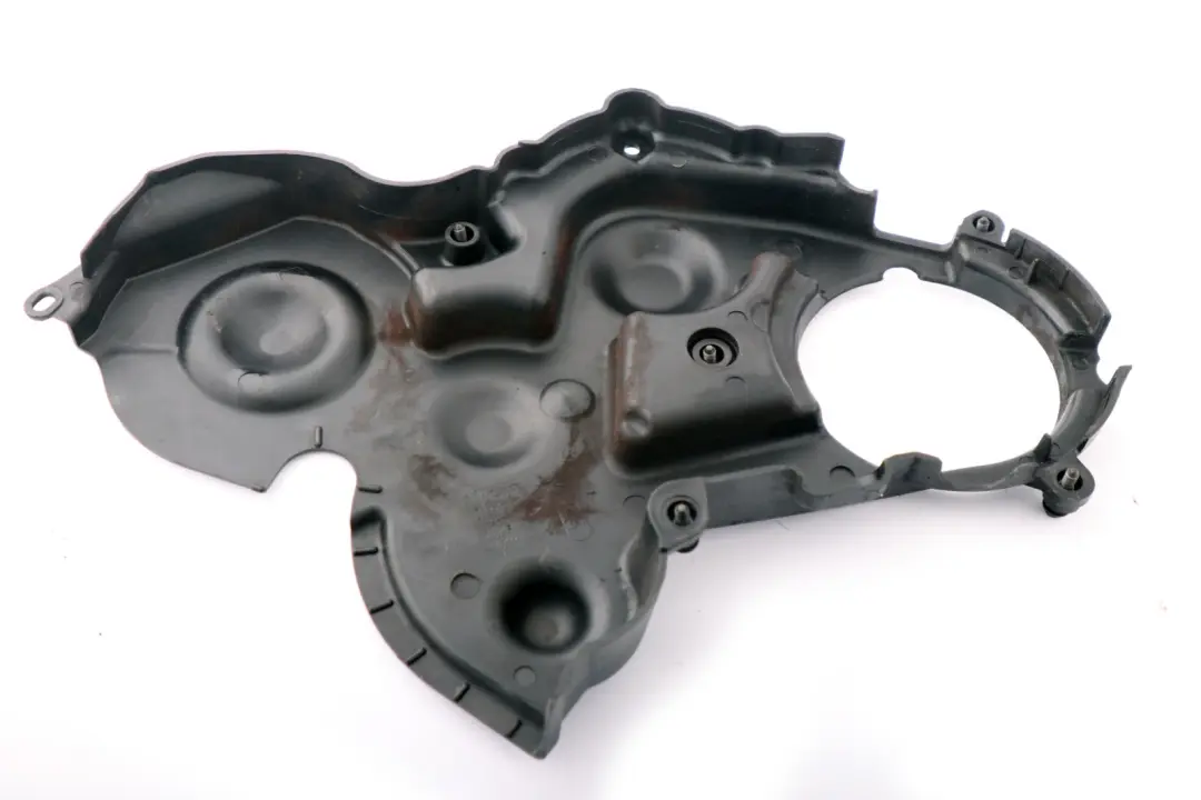 Timing Case Cover Bottom 9643649280 to Mini Cooper One D R55 R56 W16 with Part number 7804888 Mini Cooper One D R55 R56 W16 Timing Case Cover Bottom 9643649280 - SKU 7804888 - Part number 7804888