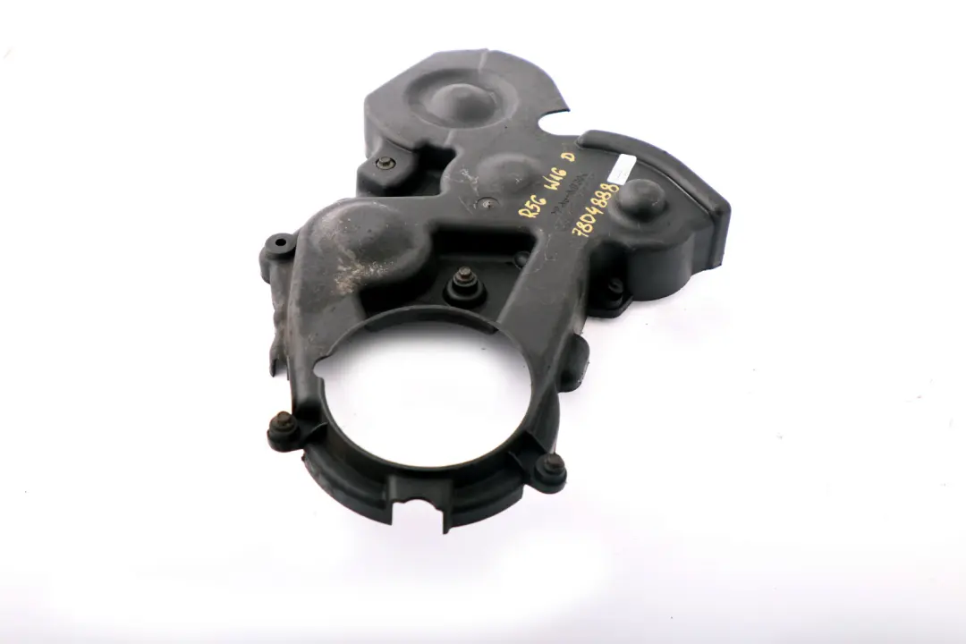 Timing Case Cover Bottom 9643649280 to Mini Cooper One D R55 R56 W16 with Part number 7804888 Mini Cooper One D R55 R56 W16 Timing Case Cover Bottom 9643649280 - SKU 7804888 - Part number 7804888