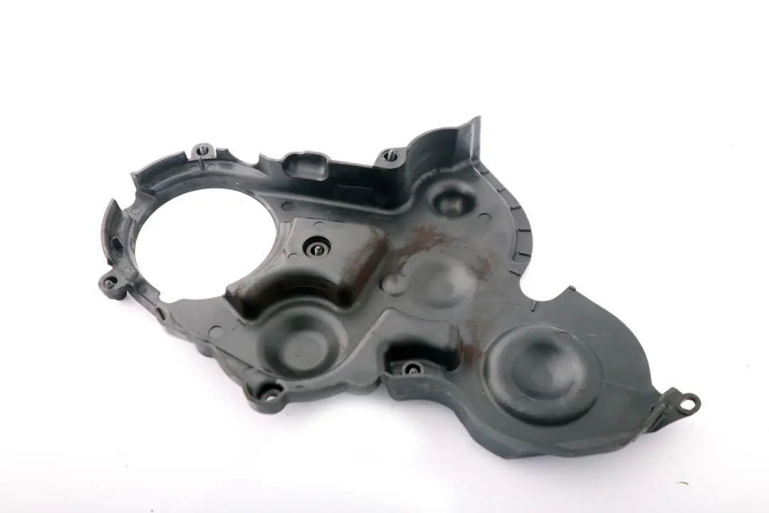 Timing Case Cover Bottom 9643649280 to Mini Cooper One D R55 R56 W16 with Part number 7804888 Mini Cooper One D R55 R56 W16 Timing Case Cover Bottom 9643649280 - SKU 7804888 - Part number 7804888