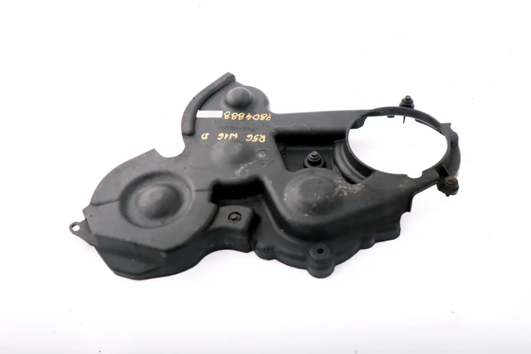 Timing Case Cover Bottom 9643649280 to Mini Cooper One D R55 R56 W16 with Part number 7804888 Mini Cooper One D R55 R56 W16 Timing Case Cover Bottom 9643649280 - SKU 7804888 - Part number 7804888