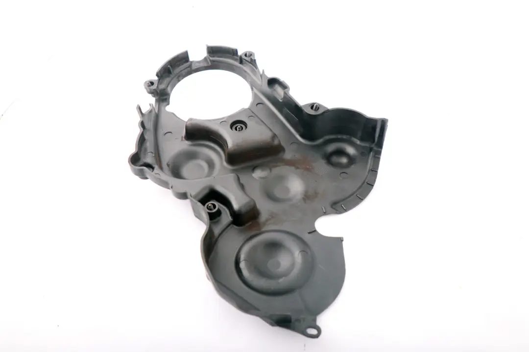 Steuergehäusedeckel 9643649280 für BMW Mini Cooper One D R55 R56 W16 mit Teilenummer 7804888 BMW Mini Cooper One D R55 R56 W16 Steuergehäusedeckel 9643649280 - SKU 7804888 - Teilenummer 7804888